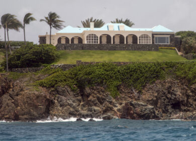 Groenlandia, l’unico precedente della vendita di un’isola danese agli Stati Uniti è una pagina nera della storia