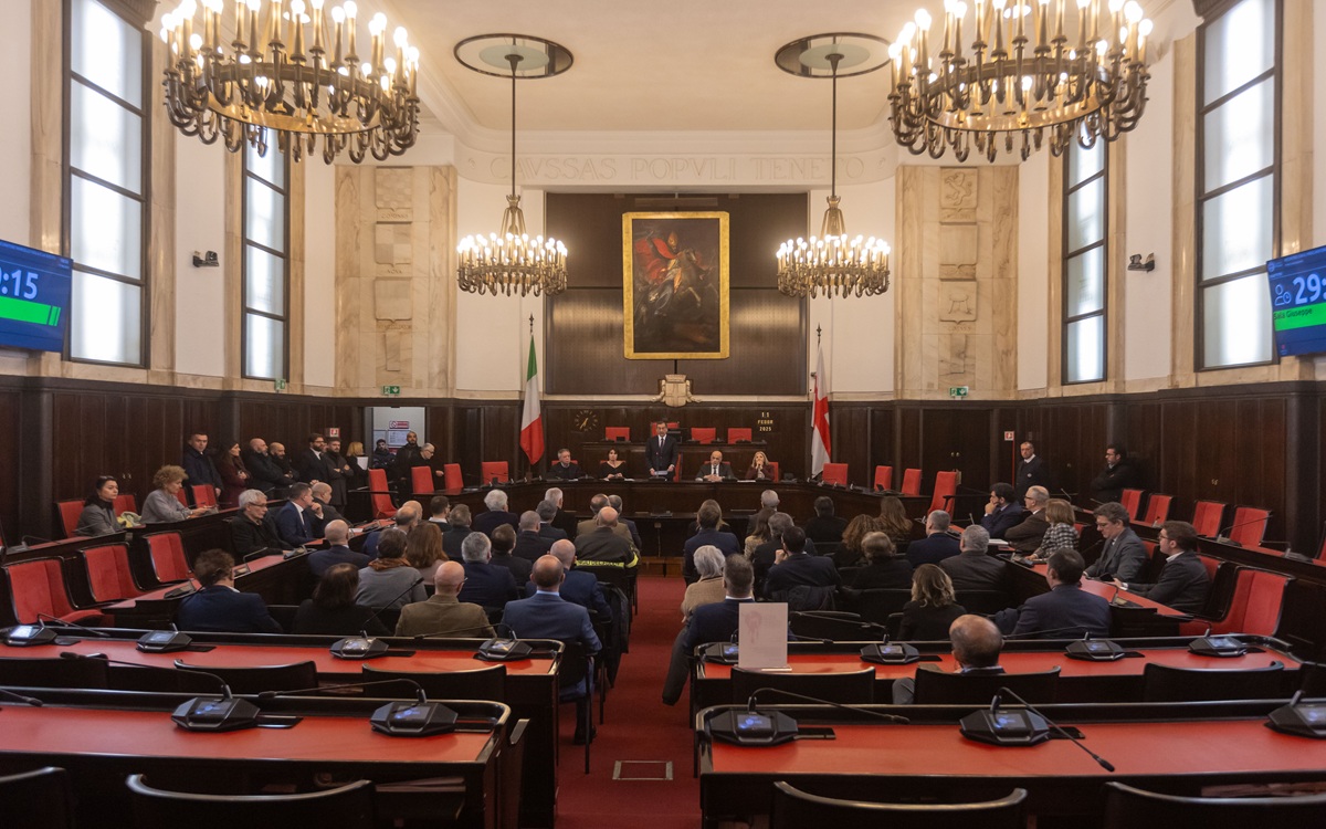 Milano, dopo lo sconfortante rimpasto cercasi disperatamente idee da qui al 2027 Milano, dopo lo sconfortante rimpasto cercasi disperatamente idee da qui al 2027