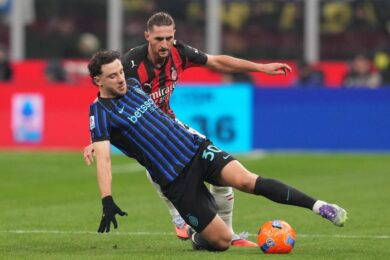 Milan-Inter, la sfida finale. Ecco orario, formazioni e dove vedere il derby in tv. Sky, Dazn o…
