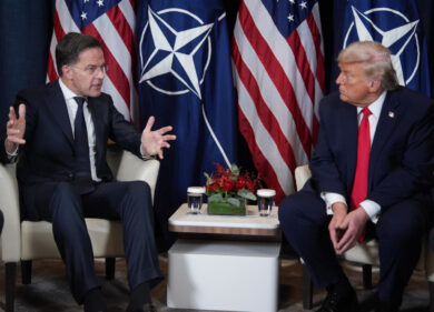 Groenlandia, Rutte: “Cinesi e russi sono sempre più attivi, bisogna proteggerla”. Poi svela cosa ha detto Trump