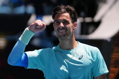 Australian Open 2026, Sinner e Musetti al terzo turno: chi sono gli avversari (pericolo per Lorenzo, prima volta per Jannik) – Sonego precipita nel ranking Atp