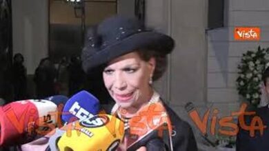 La contessa Federici ricorda Valentino: “La sua arte è stata un grande onore per l’Italia”