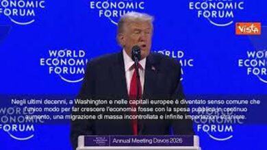 Trump: L’Europa non controlla più l’immigrazione di massa