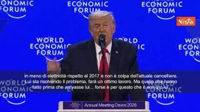 Trump: Green Deal più grande bufala di storia. Cina vende pale eoliche, ma usa carbone e petrolio