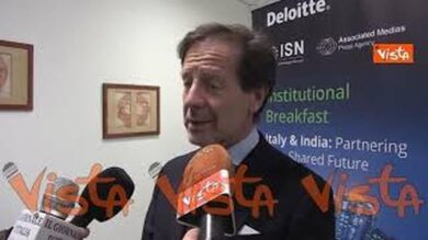 Pompei (Deloitte): “Tra Italia e India partership strategica, nostro Stakeholder Center può aiutare”