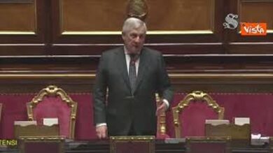 Dazi Usa, Tajani: Citare fatti e non parole, export italiano in crescita