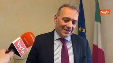 Richetti (Azione): Mire di Trump su Groenlandia inaccettabili, tra alleati Nato ci si rispetta