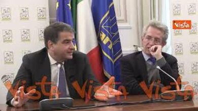 Pnrr, Fitto: “Ha avuto molti elementi positivi, ma è misura straordinaria”