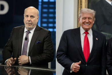 “Trump si ferma solo davanti ai mercati finanziari. L’Europa stia attenta, America inaffidabile e la crisi della Nato non è finita”