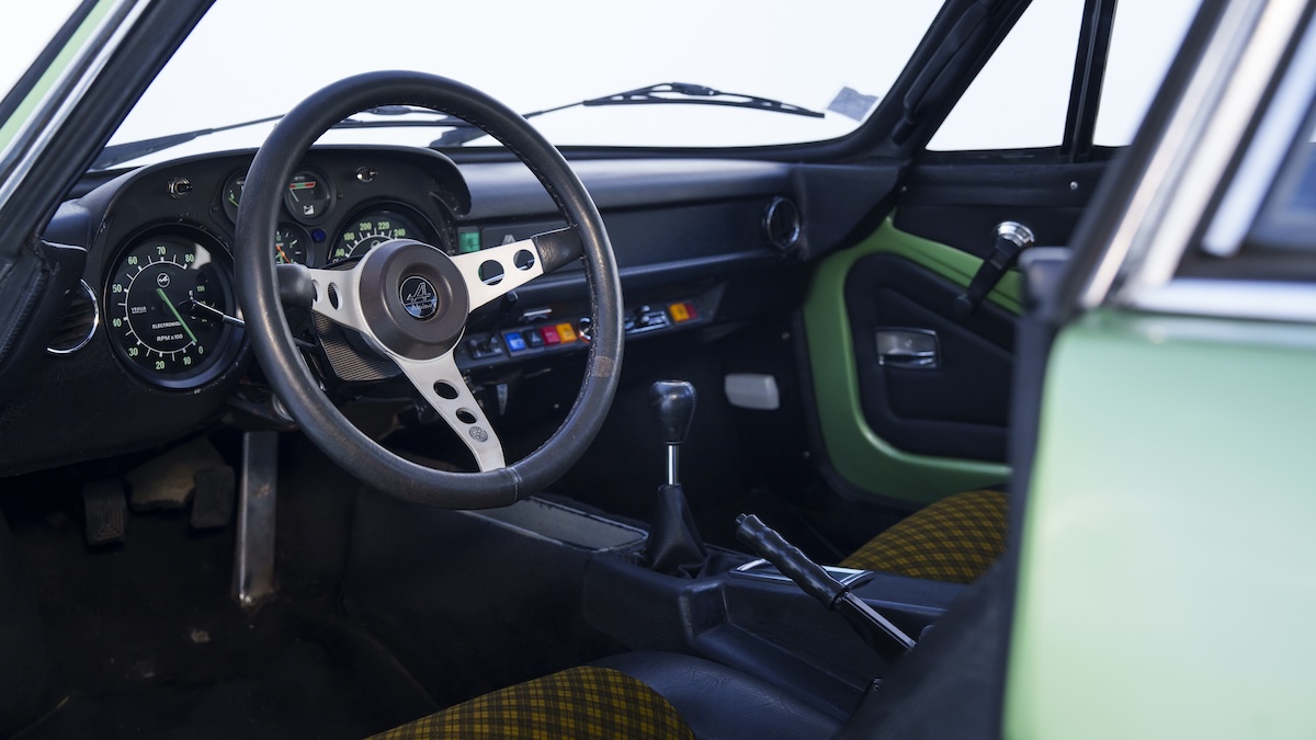 Rétromobile 2026: Alpine porta tre A110 iconiche Rétromobile 2026: Alpine porta tre A110 iconiche
