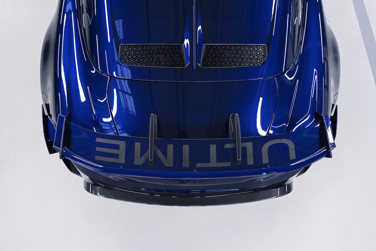 Rétromobile 2026: Alpine porta tre A110 iconiche Rétromobile 2026: Alpine porta tre A110 iconiche