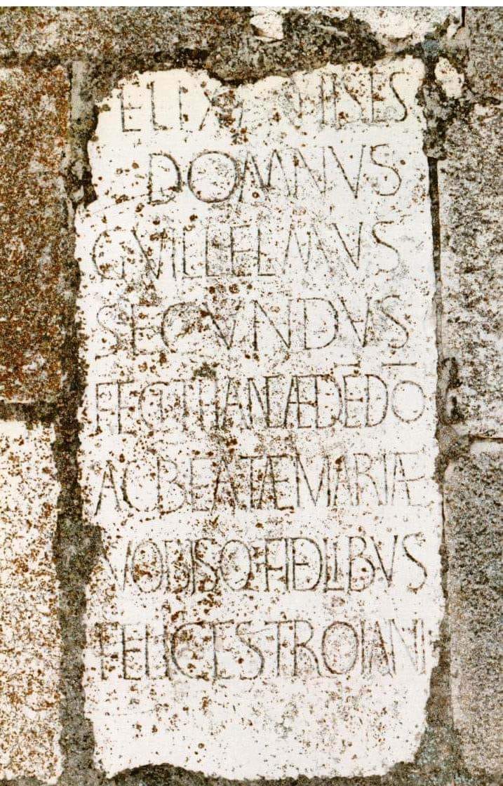 Troia (Fg), il restauro della Porta della Libertà a cura del FAI