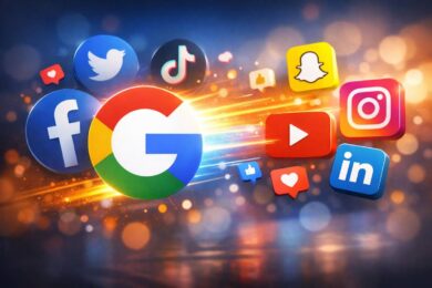 La svolta social di Google: ecco perché Discover sta cambiando (in meglio) il modo di informarsi