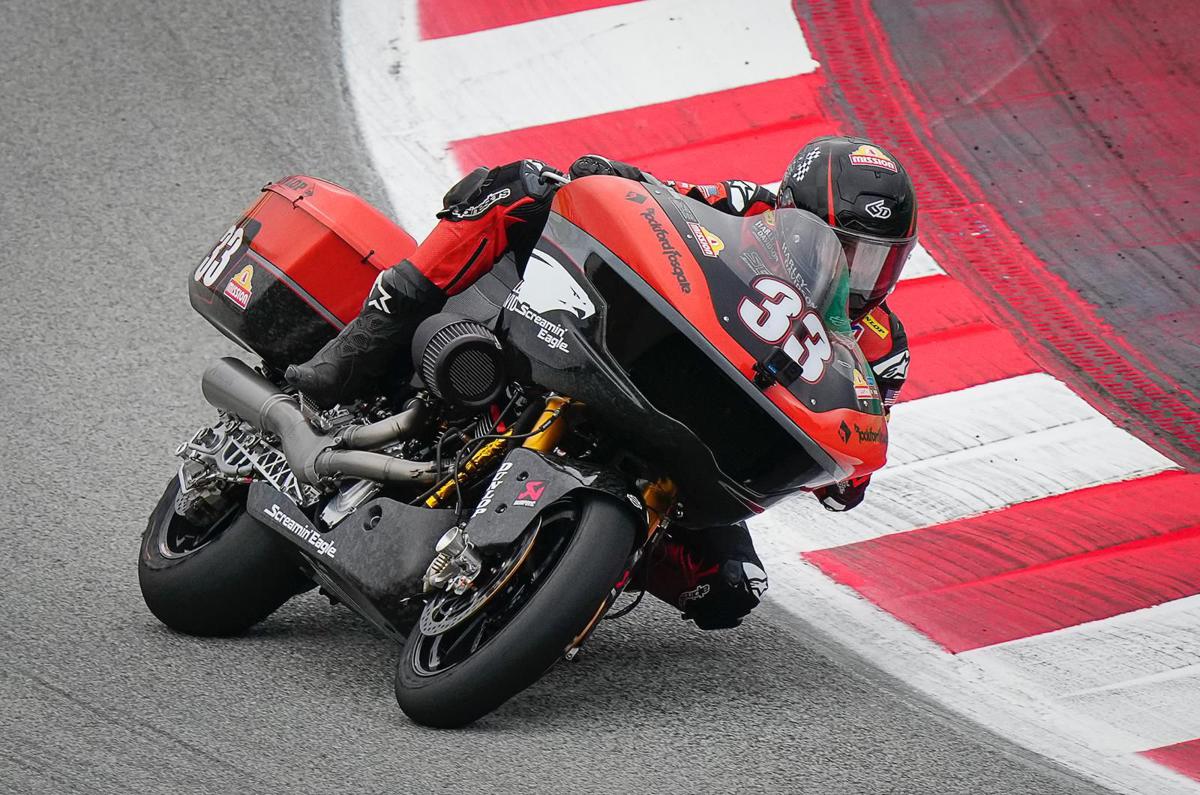 Harley-Davidson Bagger World Cup conferma nuovi team, svela il format del weekend e apre la vendita dei biglietti Harley-Davidson Bagger World Cup conferma nuovi team, svela il format del weekend e apre la vendita dei biglietti