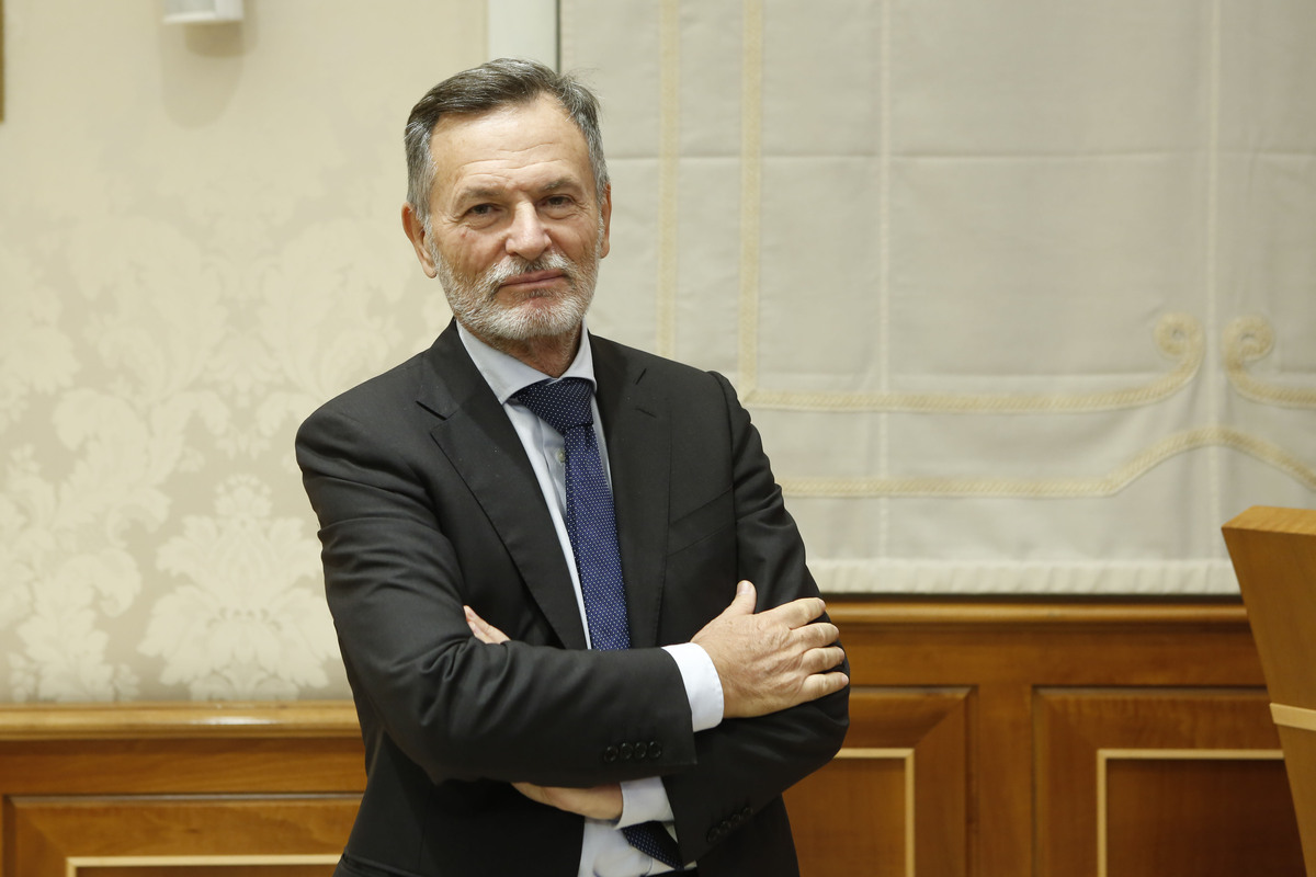 Carceri, Balboni: “Ereditata una situazione disastrosa, ora 15mila nuovi agenti e un piano da 750 milioni”