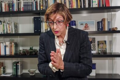 Ddl stupri, Bongiorno cambia il testo e fa sparire la parola “consenso”. Ira delle opposizioni