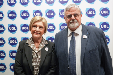 L’UGL riunisce a Roma gli Stati Generali della Sicurezza sui Luoghi di Lavoro