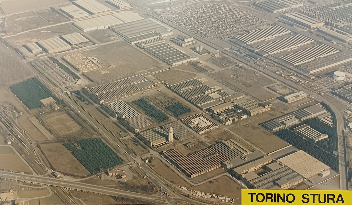 Industria 5.0, Michelin inaugura in Italia la fabbrica del futuro Industria 5.0, Michelin inaugura in Italia la fabbrica del futuro