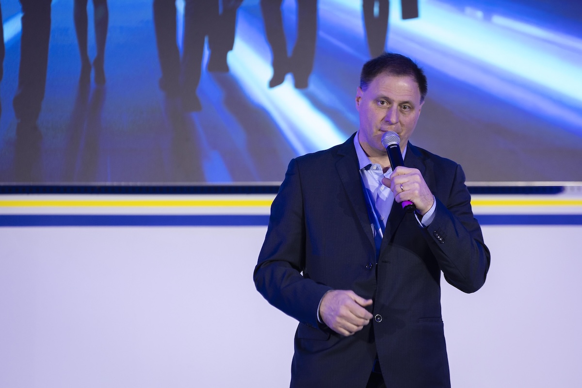 Industria 5.0, Michelin inaugura in Italia la fabbrica del futuro Industria 5.0, Michelin inaugura in Italia la fabbrica del futuro