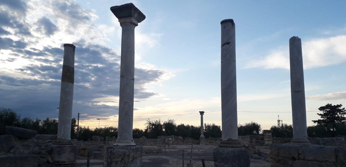 Canosa di Puglia – Parco Archeologico: Premio ‘Riccardo Francovich’ 2025