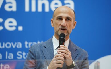 Tratta Malpensa T2-Gallarate, Rossetti (Ferrovienord): “Rispettato il cronoprogramma, opera consegnata per le Olimpiadi”