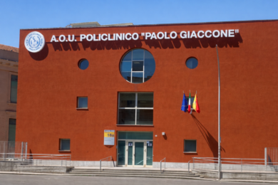 A Palermo entrano in corsia le divise che possono salvare vite