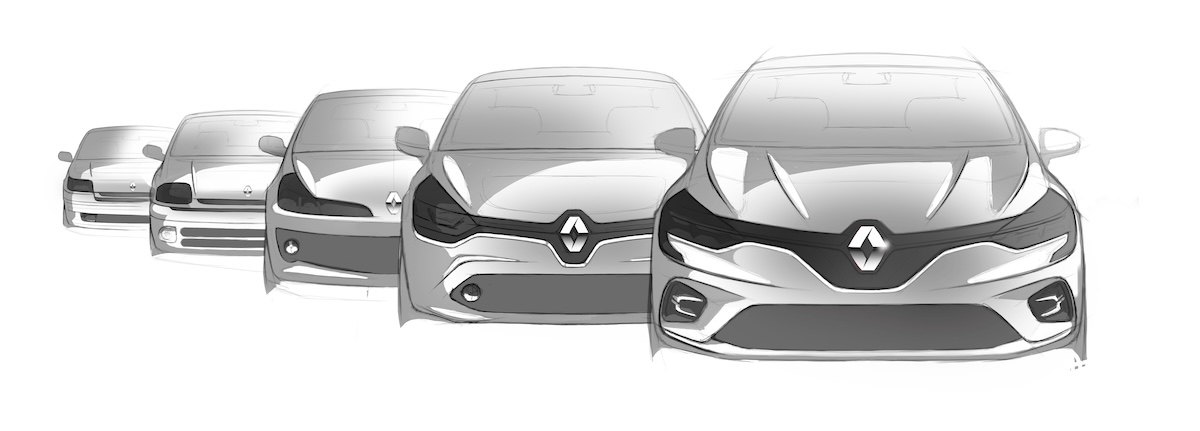 Retromobile 2026: Renault celebra i 35 anni di successi della Clio Retromobile 2026: Renault celebra i 35 anni di successi della Clio