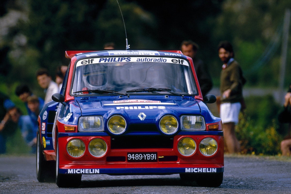 Retromobile 2026: Renault celebra i 35 anni di successi della Clio Retromobile 2026: Renault celebra i 35 anni di successi della Clio