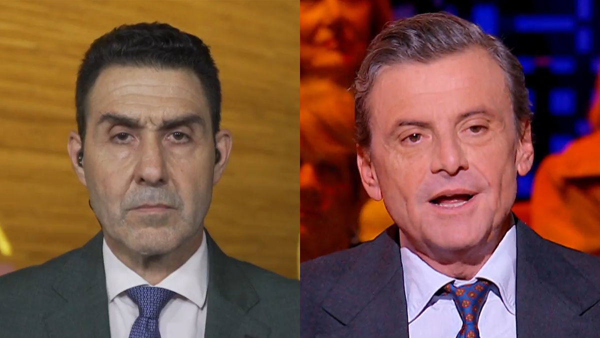 Vertice sulla legge elettorale: Vannacci e Calenda i due convitati di pietra