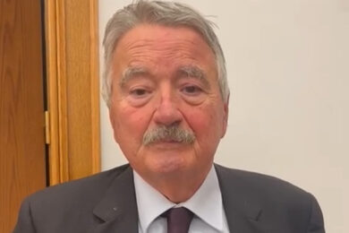 Il presidente dell’Istituto Superiore di Sanità Rocco Bellantone: “Tracciamo la strada per la nuova era della salute”