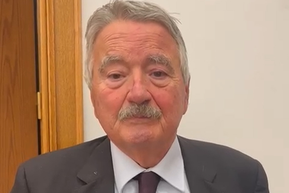 Il presidente dell’Istituto Superiore di Sanità Rocco Bellantone: “Tracciamo la strada per la nuova era della salute” Il presidente dell’Istituto Superiore di Sanità Rocco Bellantone: “Tracciamo la strada per la nuova era della salute”