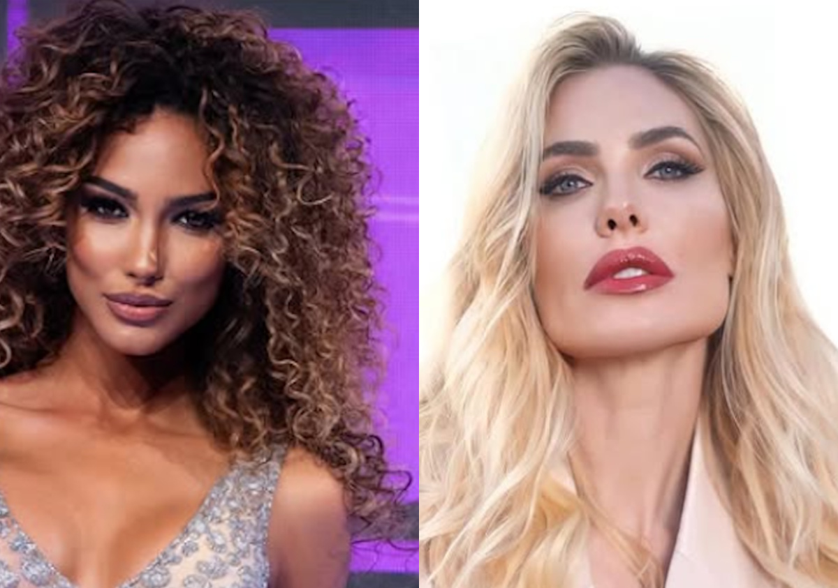 Samira Lui, dopo la beffa Sanremo salta anche la promozione a Mediaset: Ilary Blasi chiude le porte alla star de La Ruota della Fortuna