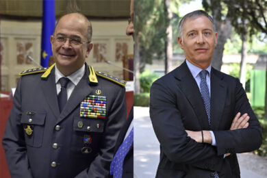 Dalla Gdf alle partecipate: nomine, equilibri e indiscrezioni romane