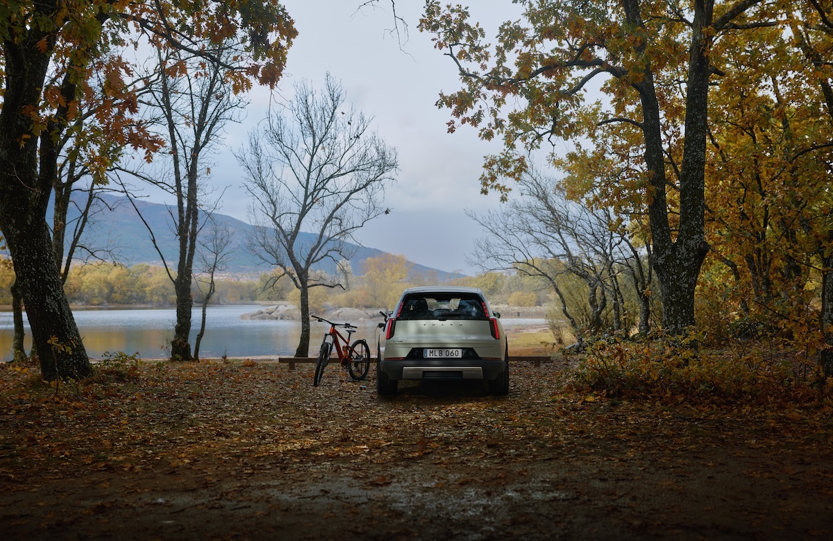Volvo EX60: il SUV elettrico da 810 km che batte ogni record Volvo EX60: il SUV elettrico da 810 km che batte ogni record