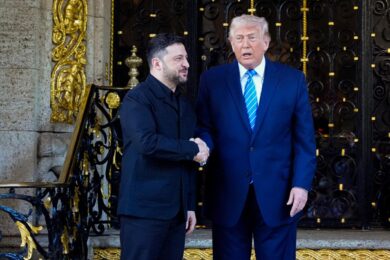 Trump sfida l’Onu: nasce il Board of Peace. “In Groenlandia avremo tutto ciò che vogliamo”. Zelensky: “Domani vertice con Usa e Russia”