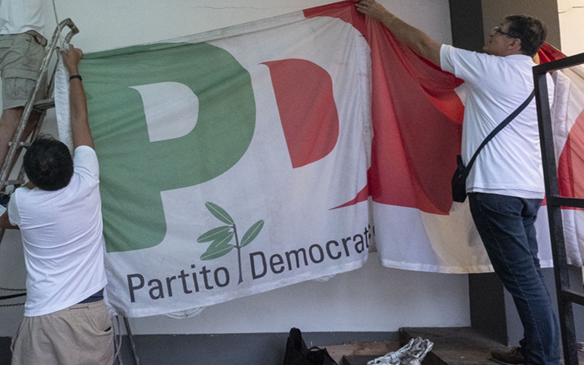 Il PD milanese si decida Il PD milanese si decida
