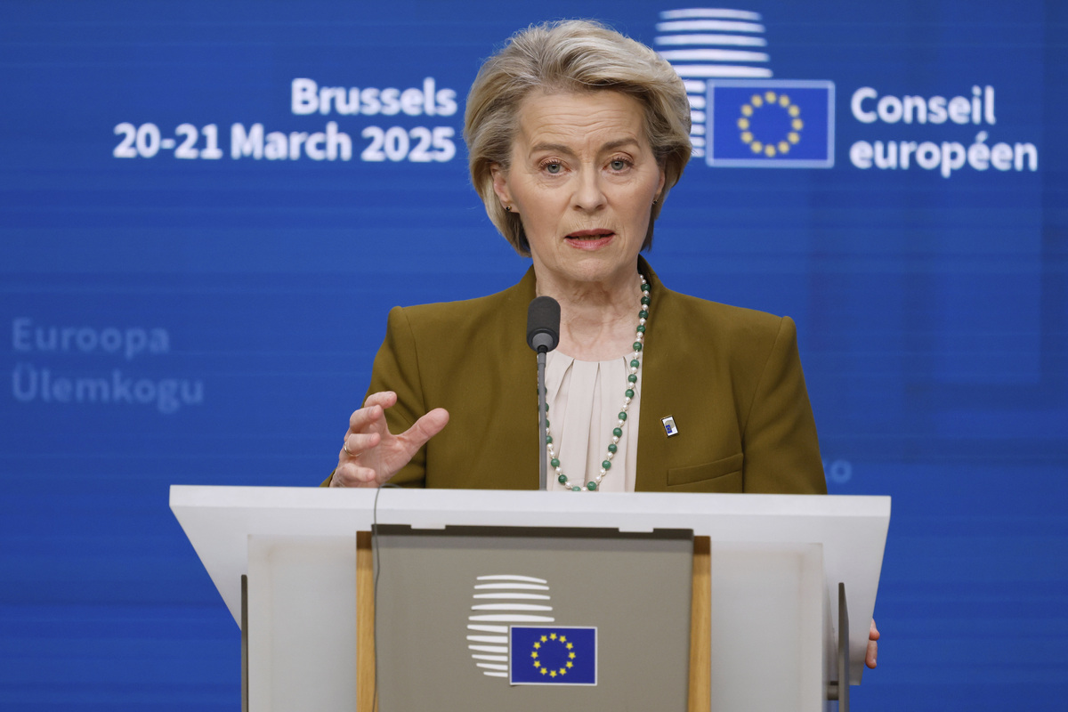 Consiglio Ue: unità su Groenlandia, dazi e Ucraina. Ma sul Board of Peace di Trump “ci sono seri dubbi” Consiglio Ue: unità su Groenlandia, dazi e Ucraina. Ma sul Board of Peace di Trump “ci sono seri dubbi”