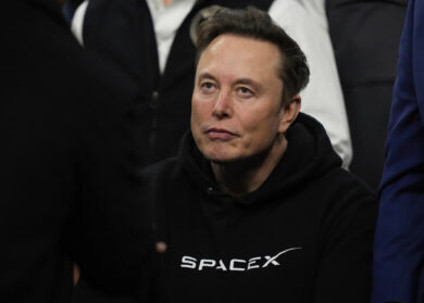 Ipo SpaceX, Elon Musk sta reclutando banche per lo sbarco a Wall Street dell’agenzia spaziale: ecco a chi si è rivolto