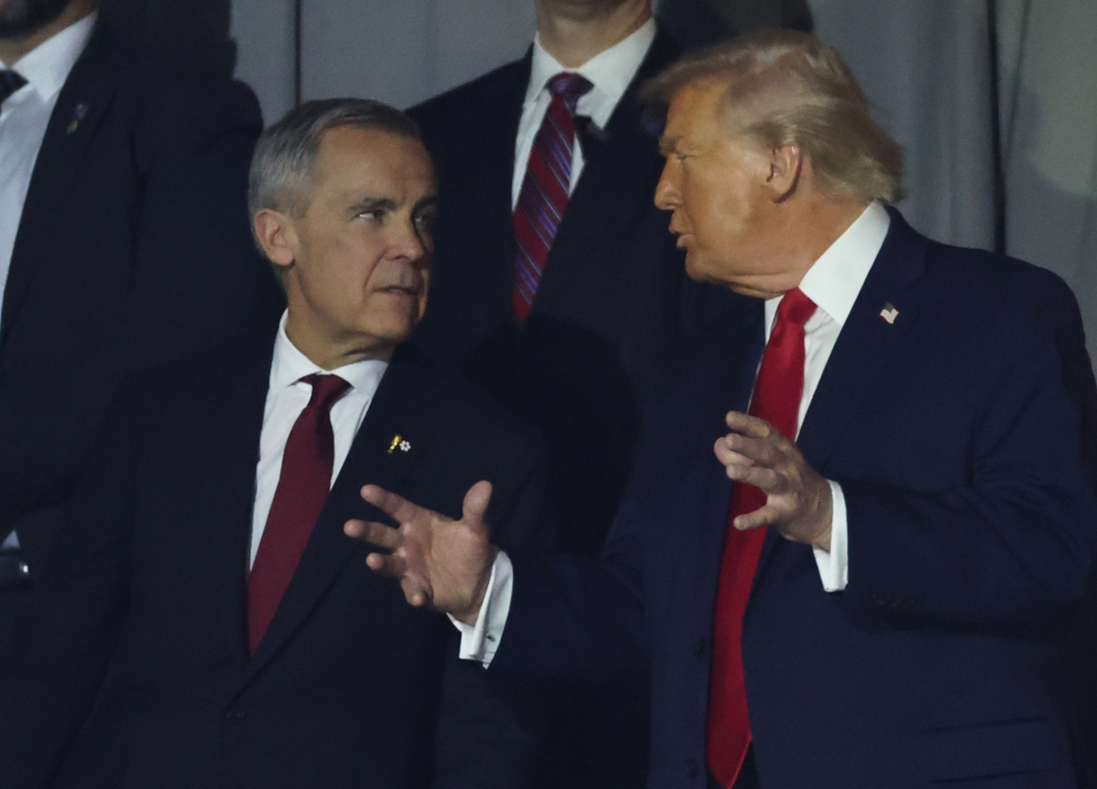 Ci si mette anche Google Maps: il “Lago Ontario” diventa “Lago America”. L’ordine esecutivo di Trump e la furia del Canada Ci si mette anche Google Maps: il “Lago Ontario” diventa “Lago America”. L’ordine esecutivo di Trump e la furia del Canada