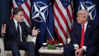 La Nato fa i conti senza Usa, ai 750 miliardi promessi ne andrebbero aggiunti altri…