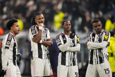 Inter-Atalanta frenano, Juventus-Roma danno la spinta: quinta squadra in Champions per la serie A? La situazione del Ranking Uefa