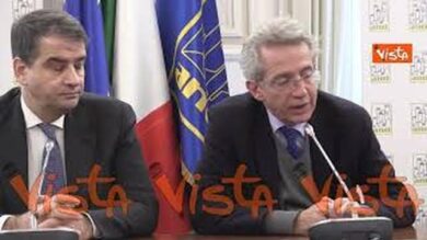Manfredi (Anci): Pacchetto sicurezza? “Mancano risorse e serve piano straordinario per personale”
