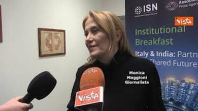 Deloitte presenta l’Institutional Breakfast tra Italia e India
