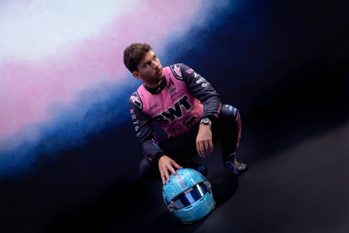 Formula 1: più leggera e agile, i segreti della nuova Alpine A526 con Power Unit Mercedes Formula 1: più leggera e agile, i segreti della nuova Alpine A526 con Power Unit Mercedes