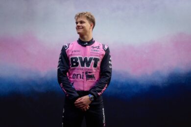 Formula 1: più leggera e agile, i segreti della nuova Alpine A526 con Power Unit Mercedes