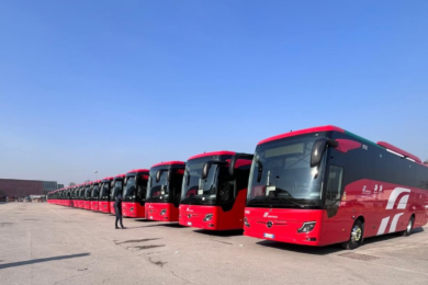 Gruppo FS, Busitalia annuncia l’acquisizione del Gruppo City Sightseeing Italia