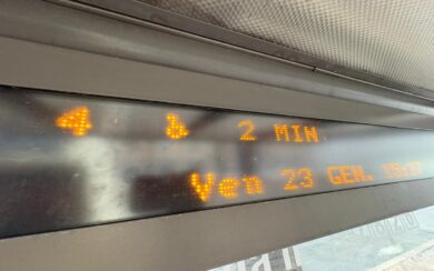 Milano, sull’App Atm ed alle fermate lo stato sull’accessibilità dei mezzi di superficie in tempo reale