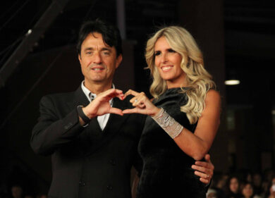 Cinema, dopo oltre 30 anni chiude i battenti G.B. Productions srl. In liquidazione la casa di produzione di Giulio Base, marito di Tiziana Rocca