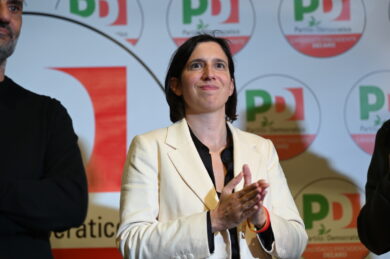 Referendum giustizia, Schlein trema. Con il SI’ oltre il 60% la minoranza (zittita da Elly) pronta a lasciare. Due gli scenari