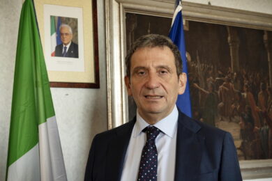 Il nuovo Commissario Straordinario Castaldo vicino alle vittime di mafia: ecco cosa prevede il nuovo accordo con Consap